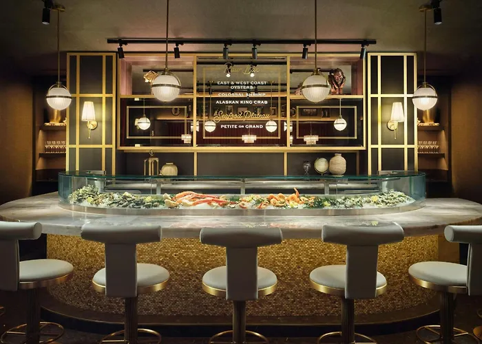 Jw Marriott Indianapolis